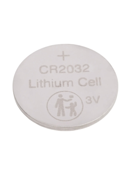 Литиевая батарейка Gigant Lithium CR2032 2 шт. GLBC-2032-2