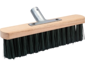 Щетка Gigant Тротуарная 5-ти рядная, жесткая синтетическая щетина GNIK-01