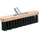Щетка Gigant Тротуарная 5-ти рядная, жесткая синтетическая щетина GNIK-01