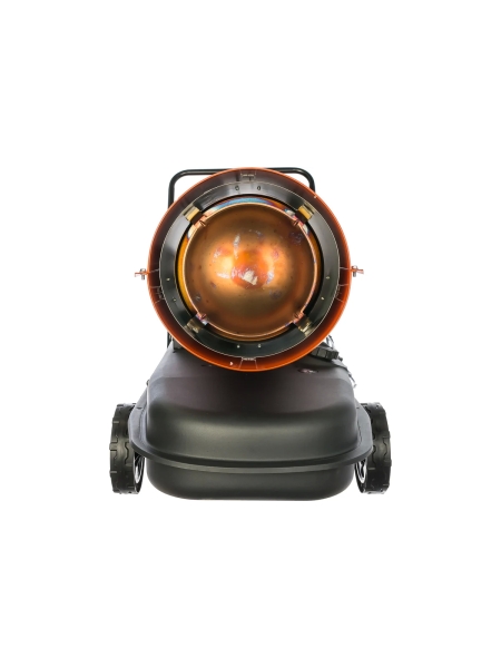 Дизельная тепловая пушка прямого нагрева Gigant 60 кВт DHG 60 D2