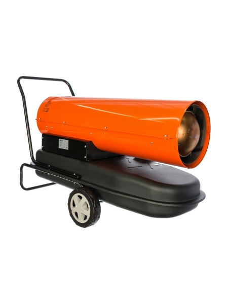 Дизельная тепловая пушка прямого нагрева Gigant 60 кВт DHG 60 D2