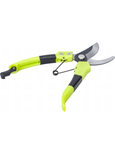 Секатор пружинный Gigant GVER-22