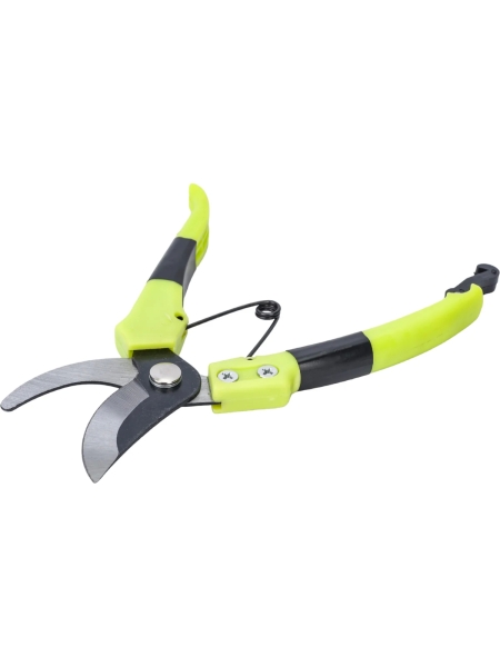 Секатор пружинный Gigant GVER-22