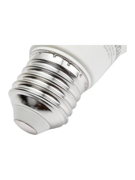 Светодиодная лампа Gigant E27 8Вт 2700К А60 600Лм G-E27-8-2700K