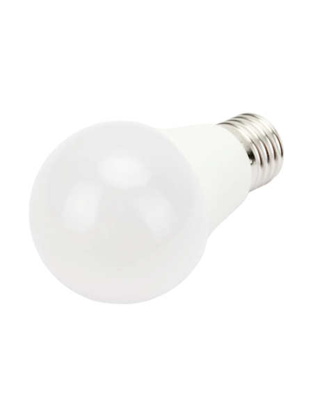 Светодиодная лампа Gigant E27 8Вт 2700К А60 600Лм G-E27-8-2700K