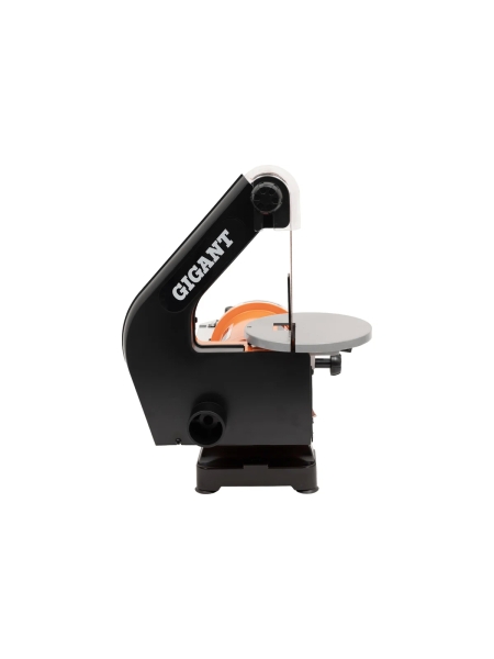 Ленточно-дисковый шлифовальный станок 300Вт Gigant BDSJ 25/125