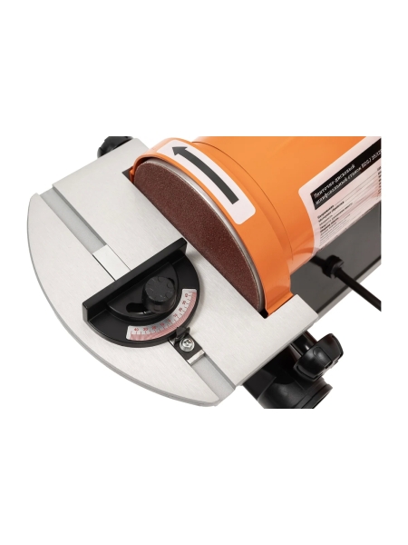 Ленточно-дисковый шлифовальный станок 300Вт Gigant BDSJ 25/125