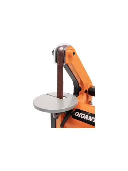 Ленточно-дисковый шлифовальный станок 300Вт Gigant BDSJ 25/125