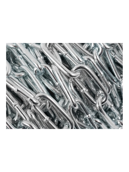 Сварная длиннозвенная цепь Gigant DIN 763 M5 30м 123920