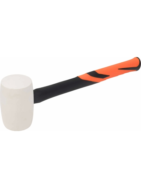 Резиновый молоток Gigant белый 450 грамм WRH450-1