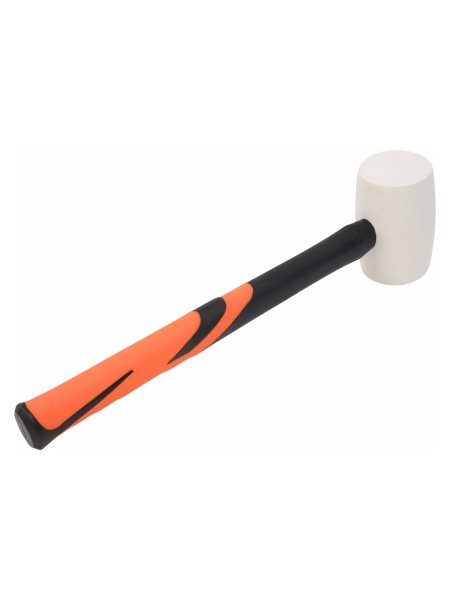 Резиновый молоток Gigant белый 450 грамм WRH450-1