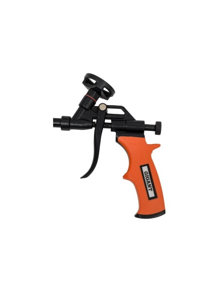 Пистолет для монтажной пены Gigant GPF-1