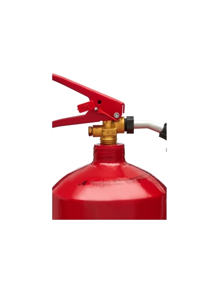 Углекислотный огнетушитель Gigant ОУ-3-ВСЕ-01 GT-ОУ-3