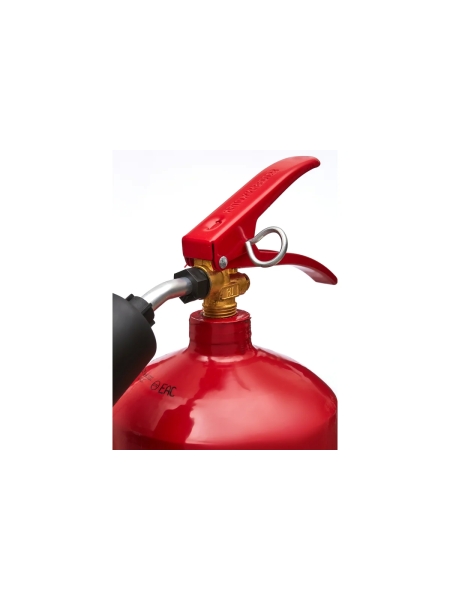 Углекислотный огнетушитель Gigant ОУ-3-ВСЕ-01 GT-ОУ-3