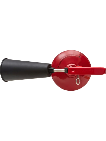 Углекислотный огнетушитель Gigant ОУ-3-ВСЕ-01 GT-ОУ-3