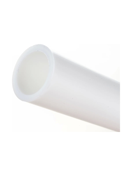 Труба Gigant PP-R белая PN10, Т 20 °С, 20x1.9 мм, 2 м GSG-1