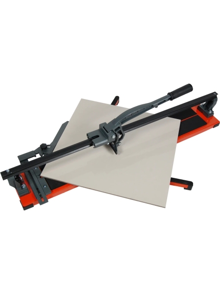 Рельсовый плиткорез 600мм серия Laser Gigant Professional PTC-600L