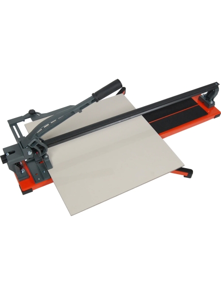 Рельсовый плиткорез 600мм серия Laser Gigant Professional PTC-600L