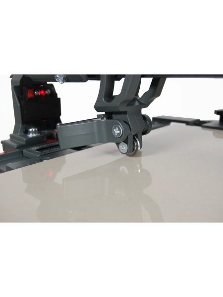 Рельсовый плиткорез 600мм серия Laser Gigant Professional PTC-600L