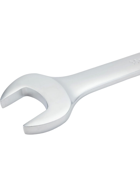 Комбинированный ключ Gigant 36мм, Сталь Cr-V, grf-125