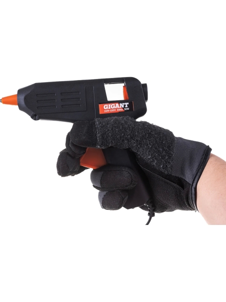 Клеевой пистолет 50 Вт Gigant GG-50