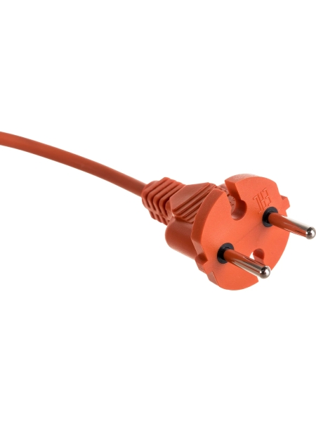 Переносной светильник Gigant ЛСУ-1 (с выключателем), 10м IP20 GPE-0012 (Россия)