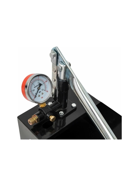 Ручной опрессовочный насос Gigant 10 бар GPTP-10