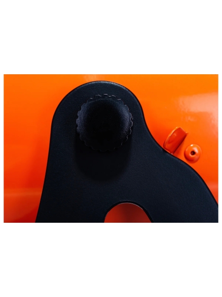 Электрическая тепловая пушка Gigant 3 кВт EHC 3