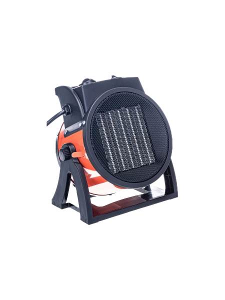 Электрическая тепловая пушка Gigant 3 кВт EHC 3