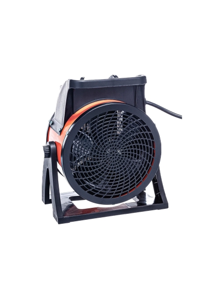 Электрическая тепловая пушка Gigant 3 кВт EHC 3