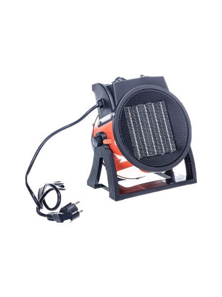 Электрическая тепловая пушка Gigant 3 кВт EHC 3