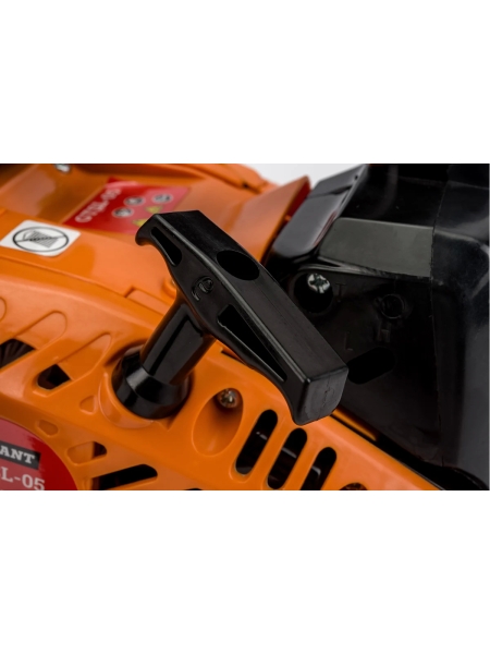 Бензопила 0,95 л.с., 10 дюймов, Gigant GTSL-05