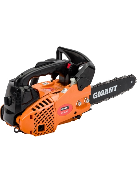 Бензопила 0,95 л.с., 10 дюймов, Gigant GTSL-05