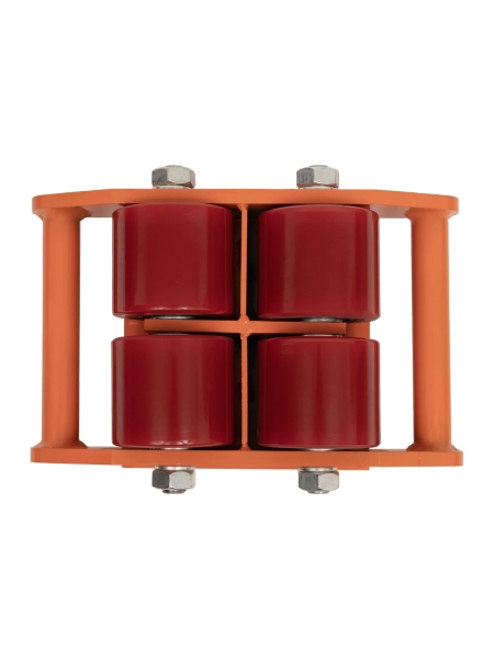 Транспортно-роликовые платформы CRA6 6 тонн Gigant G-CRA6