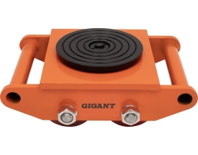 Транспортно-роликовые платформы CRA6 6 тонн Gigant G-CRA6