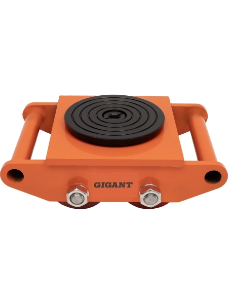 Транспортно-роликовые платформы CRA6 6 тонн Gigant G-CRA6