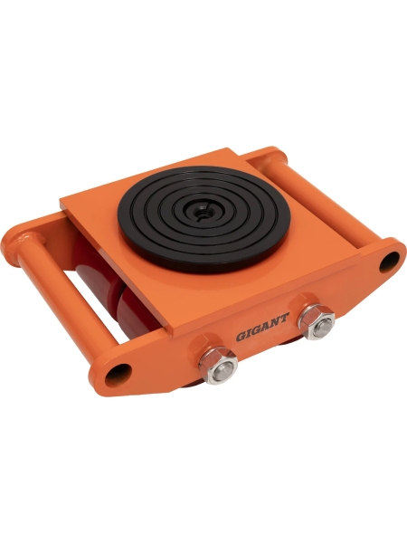 Транспортно-роликовые платформы CRA6 6 тонн Gigant G-CRA6