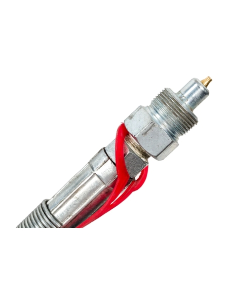 Гидравлический насос Gigant с шлангом для 30т растяжки с манометром GRF-142