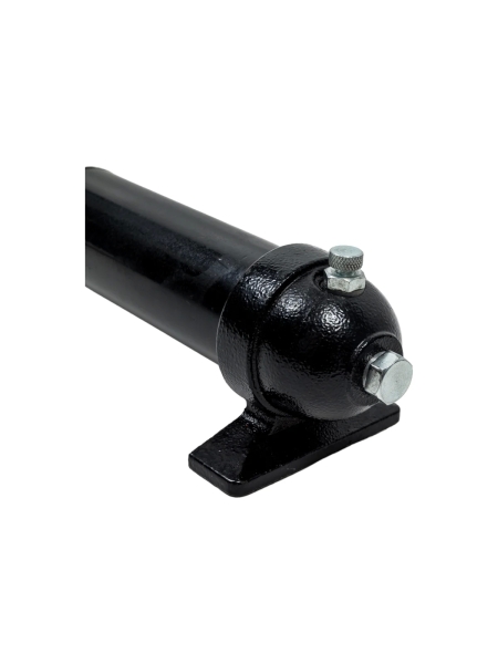 Гидравлический насос Gigant с шлангом для 30т растяжки с манометром GRF-142