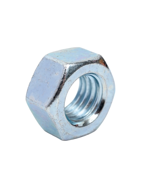 Gigant Гайка DIN934 шестигранная оцинк. M12 100 шт 124048