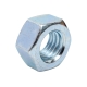 Gigant Гайка DIN934 шестигранная оцинк. M12 100 шт 124048