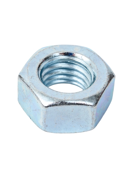 Gigant Гайка DIN934 шестигранная оцинк. M12 100 шт 124048