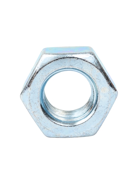 Gigant Гайка DIN934 шестигранная оцинк. M12 100 шт 124048