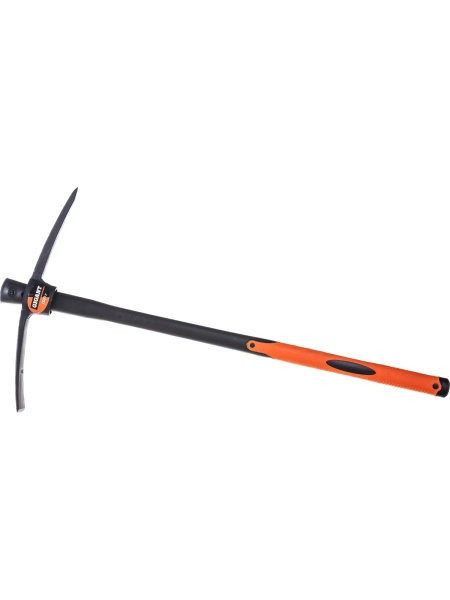 Кирка 1500 грамм с фибергласовой рукояткой 900 мм Gigant PFH1500-1