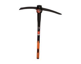 Кирка 1500 грамм с фибергласовой рукояткой 900 мм Gigant PFH1500-1