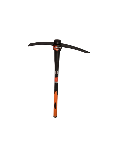 Кирка 1500 грамм с фибергласовой рукояткой 900 мм Gigant PFH1500-1