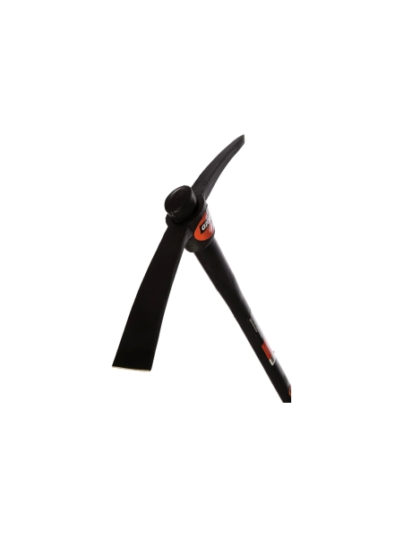 Кирка 1500 грамм с фибергласовой рукояткой 900 мм Gigant PFH1500-1