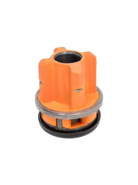 Трубный клупп Gigant со сменными резцами 1/2 GPHS-1