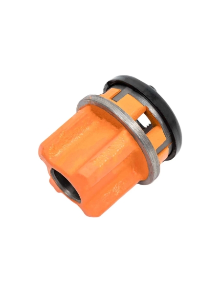 Трубный клупп Gigant со сменными резцами 1/2 GPHS-1