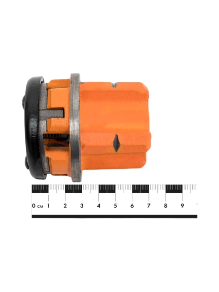 Трубный клупп Gigant со сменными резцами 1/2 GPHS-1